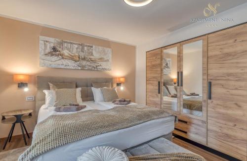 Pazin Apartment | Apartment Nina Pazin