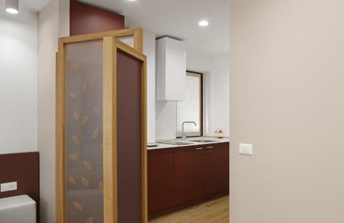 Belluno Apartment | Apartment Ninetta Belluno Dolomiti