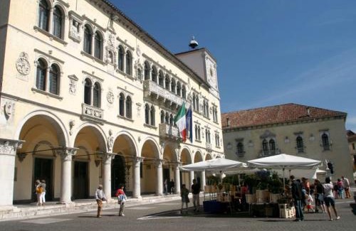 Belluno Apartment | Apartment Ninetta Belluno Dolomiti