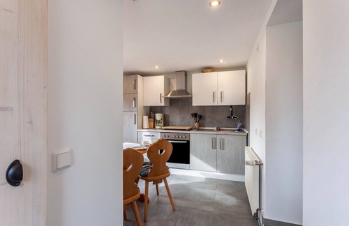 Brachthausen Apartment | Apartment No. 1 with terrace, 1 bedroom, max. 2 persons