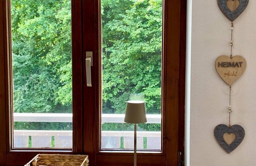 Bad Bayersoien Apartment | Apartment No. 14 (Type B, 1st floor) - Apartment house Hörnleblick