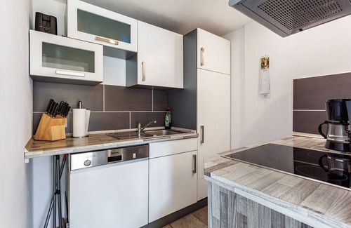 Brachthausen Apartment | Apartment No. 2 with terrace, 1 bedroom, max. 2 persons