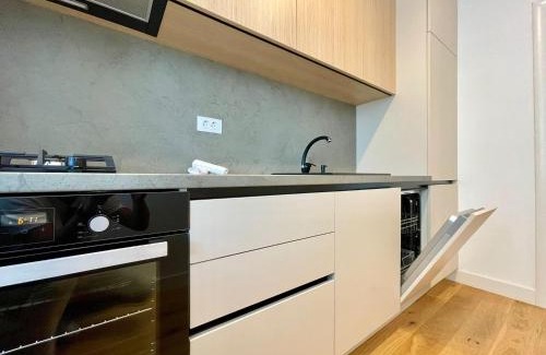 Pantelimon Apartment | Apartment No 401 Lebada Lake
