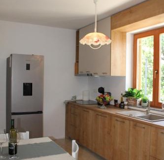 Sveti Vid-Miholjice Apartment | Apartment Noel