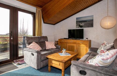 Friedrichskoog Apartment | Apartment Nordsee-Ferienhaus-3 by Interhome
