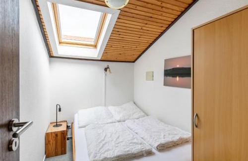 Friedrichskoog Apartment | Apartment Nordsee-Ferienhaus-3 by Interhome
