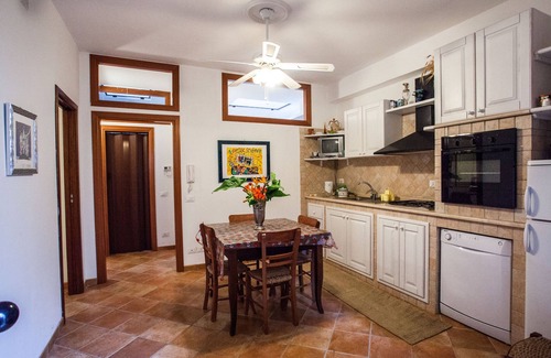 Locri Apartment | Apartment Nosside - Residence Erasippe