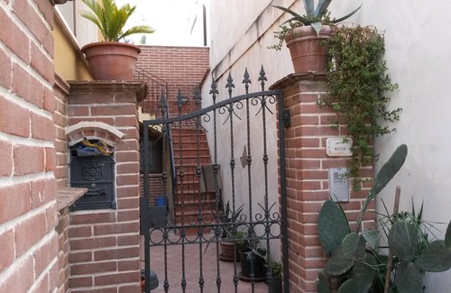 Locri Apartment | Apartment Nosside - Residence Erasippe