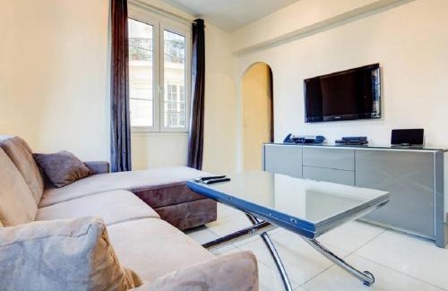 Sorbonne Apartment | Apartment Notre Dame Bright