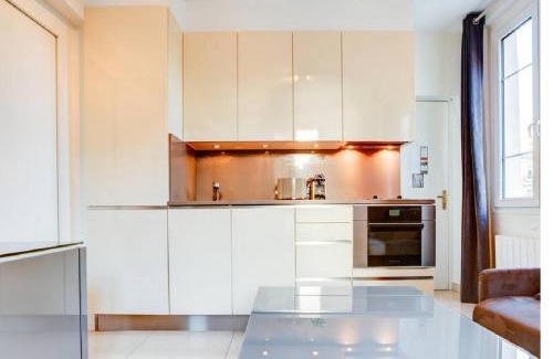 Sorbonne Apartment | Apartment Notre Dame Bright