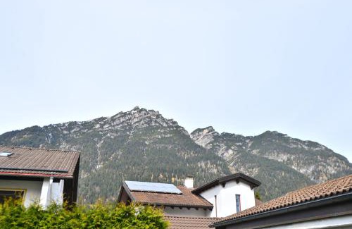 Garmisch-Partenkirchen Apartment | Apartment on Zugspitzstrasse