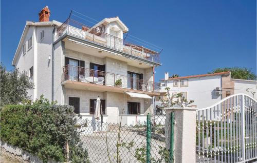 Kastel Kambelovac Apartment | Apartment Obala Kralja Tomislava Vi