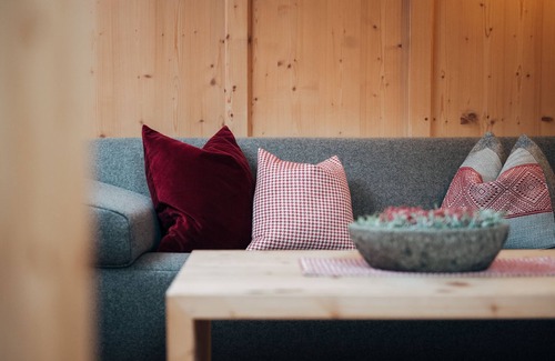 Graen Apartment | Apartment OBERGADE - BEIM MOSER Apartments Wagner Sandra