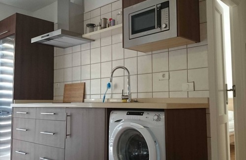 Puerto de Tazacorte Apartment | Apartment - Océano