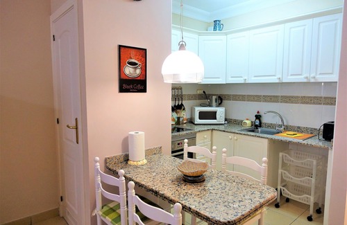 Puerto de la Cruz Apartment | Apartment of standing