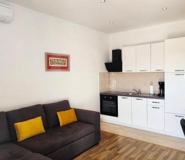 Maslenica Apartment | Apartment Olive