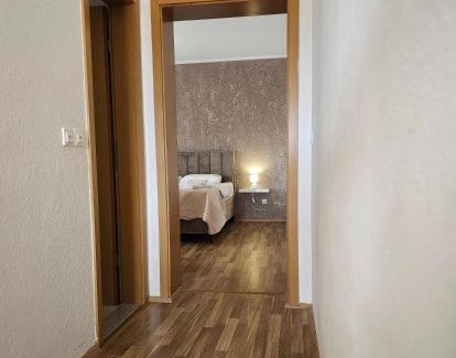 Maslenica Apartment | Apartment Olive