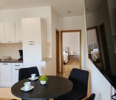Maslenica Apartment | Apartment Olive