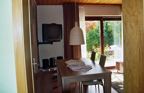 Stockum-Puschen Apartment | Apartment Olivia - 4 bed apartment