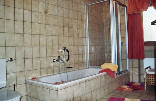 Stockum-Puschen Apartment | Apartment Olivia - 4 bed apartment