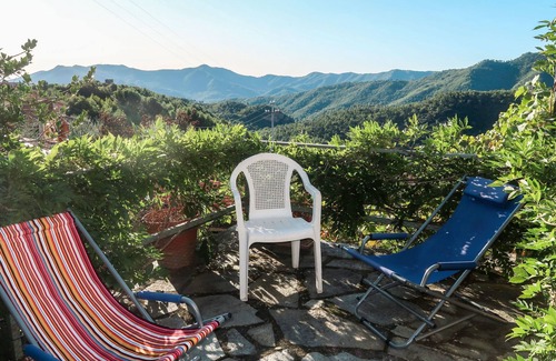 Vendone Apartment | Apartment Olivo by Interhome