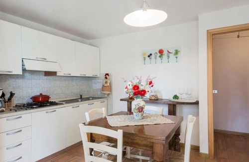 Montaione Apartment | Apartment Olivo by Interhome