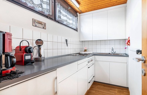 Bregenz Apartment | Apartment 'Ölrain' with Shared Terrace, Shared Garden and Wi-Fi