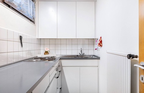 Bregenz Apartment | Apartment 'Ölrain' with Shared Terrace, Shared Garden and Wi-Fi