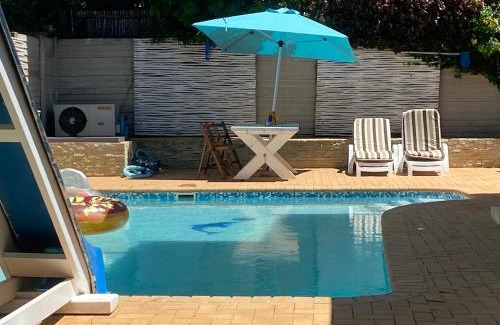 Port Elizabeth Apartment | Apartment on Constance Road