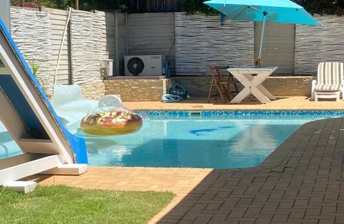 Port Elizabeth Apartment | Apartment on Constance Road