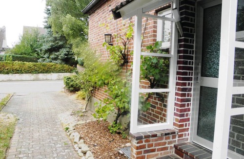 Russee - Hammer House | Apartment on Ihlkatenweg