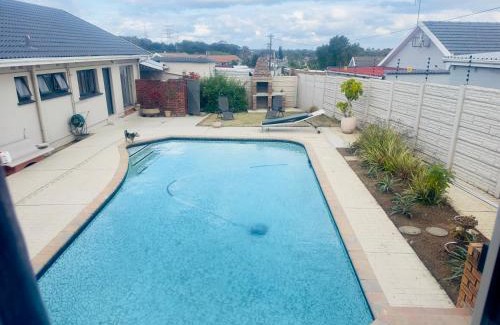 Amalinda Apartment | Apartment on Liddiard