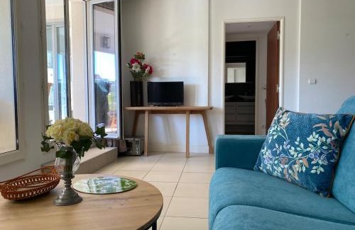 Arcachon Apartment | Apartment on Place des Marquises, Arcachon