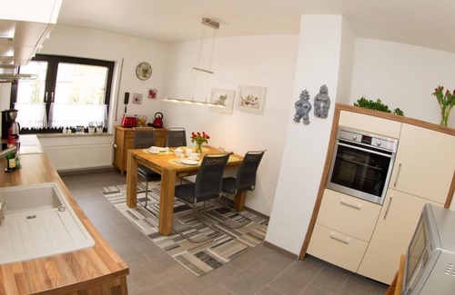 Eusserthal Apartment | Apartment on Sulzbach