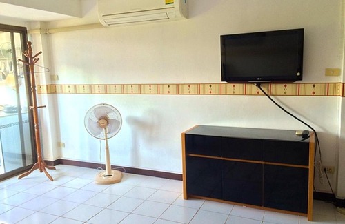 Rayong Apartment | Apartment on the 1st line