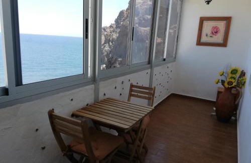 Los Roques Apartment | Apartment on the beach and ocean sounds