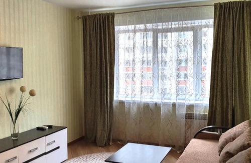 Voronezh Apartment | Apartment on Vladimira Nevskogo 38g