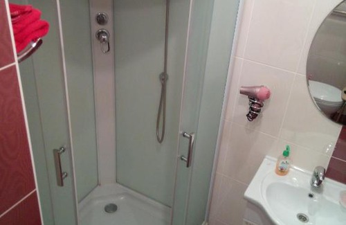 Voronezh Apartment | Apartment on Vladimira Nevskogo 38g