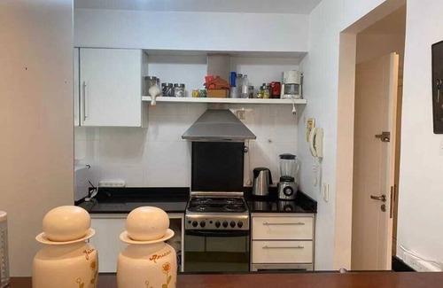 Pinamar Apartment | Apartment one block from the sea 🌊