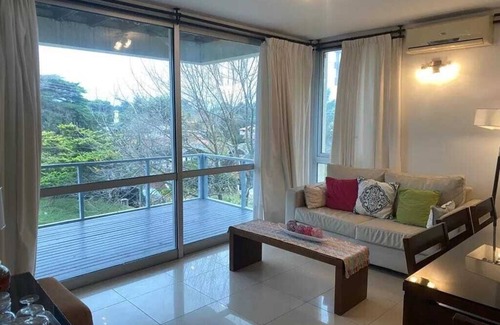 Pinamar Apartment | Apartment one block from the sea 🌊