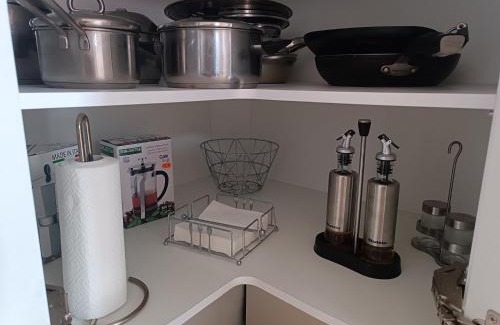 Puerto del Rosario Apartment | APARTMENT ORANGE FUERTEVENTURA