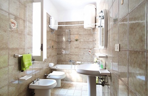 Fiaiano Apartment | Apartment Orchard Ischia 14