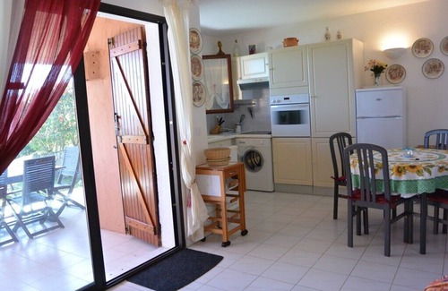 Favone Apartment | APARTMENT ORO 53- 3*- SEA VIEW - BEACH ON FOOT - FAVONE