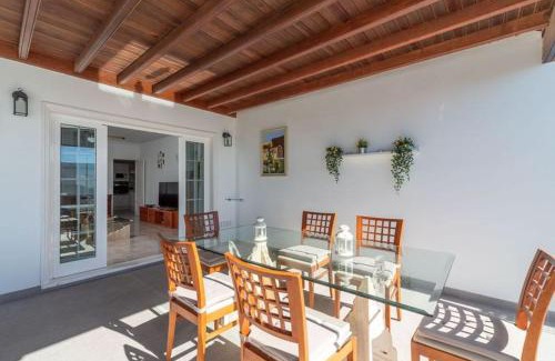 Macher Apartment | Apartment Orquidia - Rural Guest Apartment