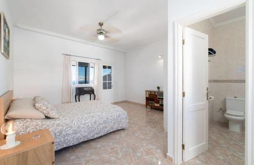 Macher Apartment | Apartment Orquidia - Rural Guest Apartment