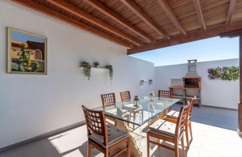 Macher Apartment | Apartment Orquidia - Rural Guest Apartment