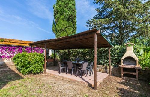 Follonica Apartment | Apartment Ortensia by Interhome