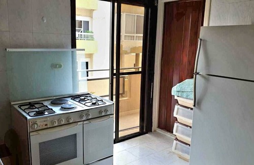 Batroun Apartment | Apartment Ourea, Central Batroun