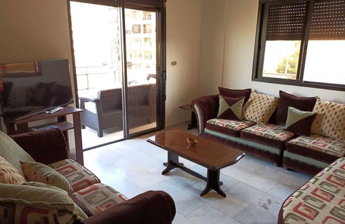 Batroun Apartment | Apartment Ourea, Central Batroun