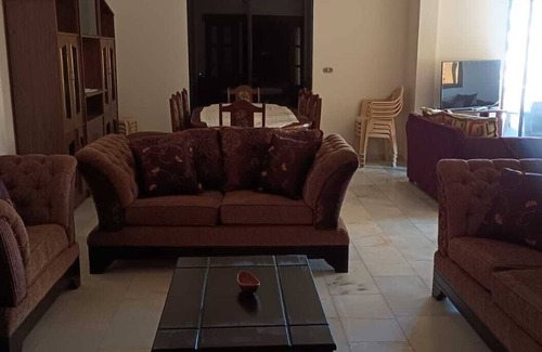 Batroun Apartment | Apartment Ourea, Central Batroun